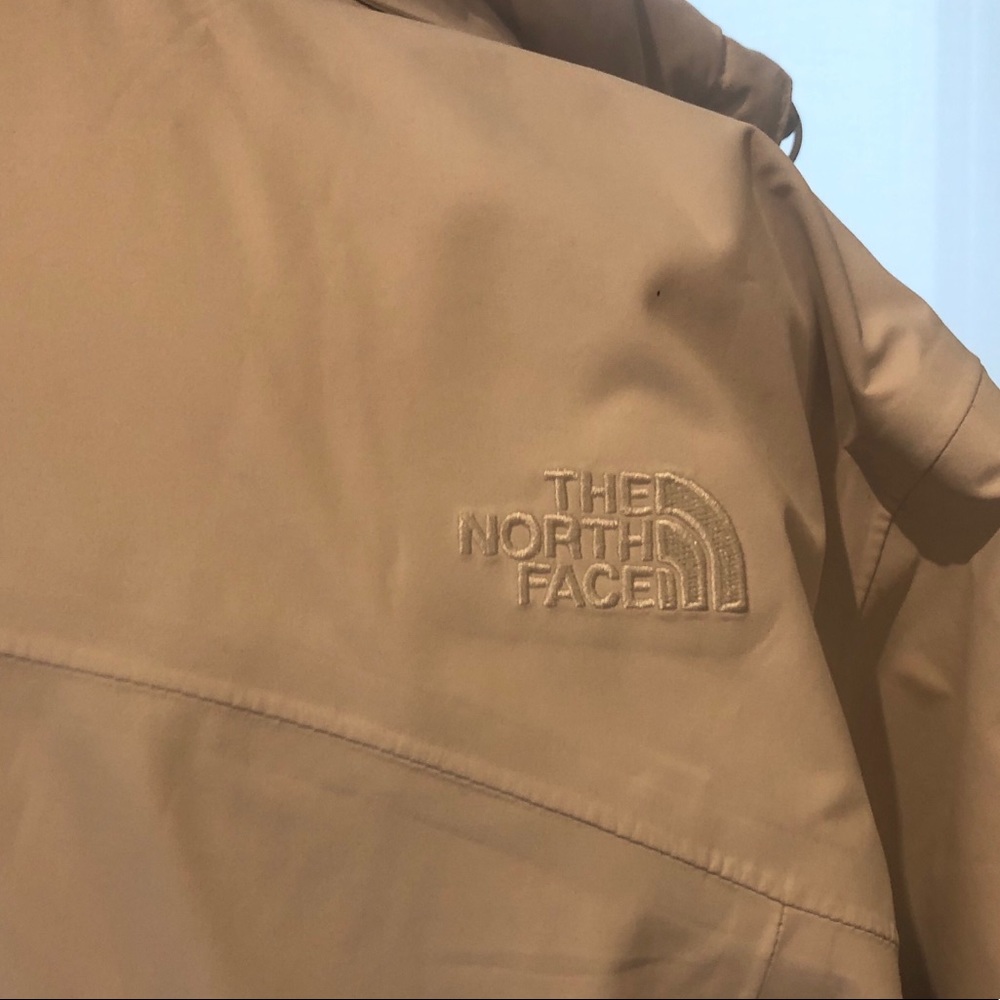 The North Face 3-1 Tri-Climate Jacket
